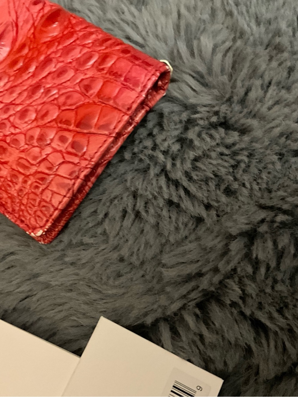 Brahim wallet - Picture 4 of 6